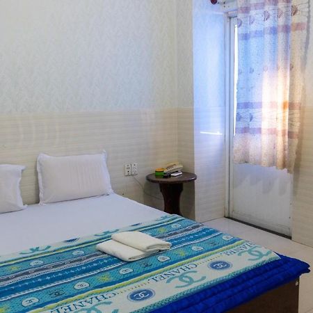 Quynh Anh Hotel Ho Chi Minh City Exterior photo